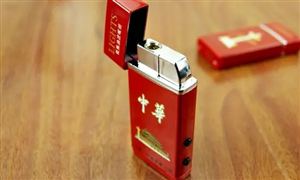 中國打火機行業市場發展與投資趨勢分析