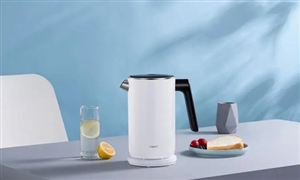 2022年電熱水壺行業發展趨勢及市場需求調研分析