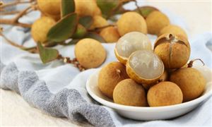 我國(guó)龍眼產(chǎn)量呈波動(dòng)上升趨勢(shì) 國(guó)內(nèi)龍眼行業(yè)市場(chǎng)調(diào)研 