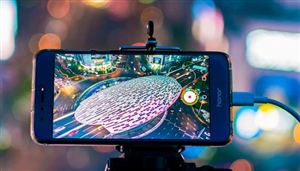 B站新專利可實現虛擬形象直播 網絡直播行業發展現狀調研