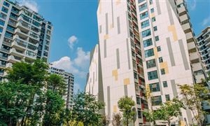 物業管理產業發展現狀 物業管理行業發展態勢研究