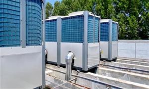 空氣能熱泵行業市場發展空間 空氣能熱泵行業相關政策研究