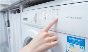 全自動(dòng)洗衣機(jī)市場(chǎng)零售現(xiàn)狀 全自動(dòng)洗衣機(jī)產(chǎn)業(yè)發(fā)展戰(zhàn)略研究