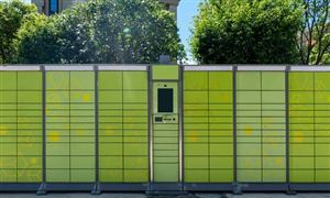 智能快遞柜市場盈利情況 智能快遞柜市場發展潛力分析