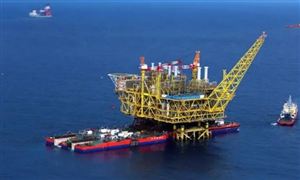 海洋工程裝備行業發展趨勢及市場前景分析