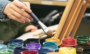 美術學校市場規模及相關政策研究