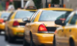 東京出租車擬15年來首次提價 未來出租車行業市場發展如何
