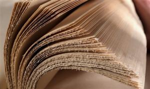 造紙行業(yè)市場調(diào)研 造紙行業(yè)的高質(zhì)量發(fā)展方向分析