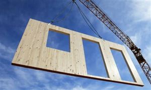 裝配式建筑行業(yè)深度分析 光伏建筑一體化或成新增長點