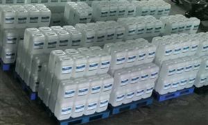 車用尿素行業(yè)市場深度分析及發(fā)展