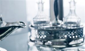 藥用玻璃升級，中硼硅玻璃的市場前景分析