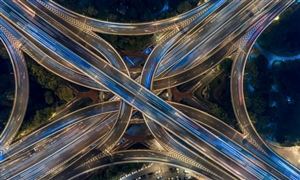 2022智能公交系統市場空間及行業分析報告