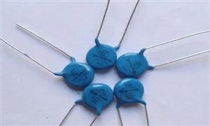 2022年陶瓷電容器行業(yè)發(fā)展趨勢及市場規(guī)模分析