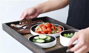 2022素食食品產業深度調研及未來發展現狀趨勢預測分析