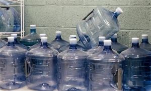 2022桶裝水行業競爭格局及發展現狀趨勢分析