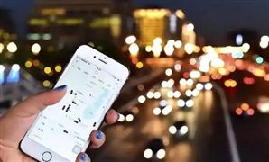 7月份全國網約車訂單超6.9億單 網約車行業現狀分析