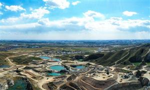 生態(tài)修復(fù)行業(yè)發(fā)展現(xiàn)狀分析 中國(guó)生態(tài)修復(fù)存在的問(wèn)題及解決對(duì)策