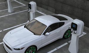 吉利汽車上半年新能源車銷量增長398% 新能源滲透率增加至17.9%