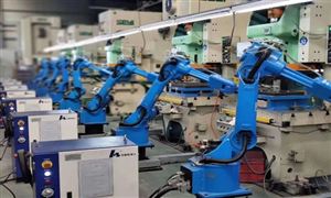 2022年自動化生產線行業競爭及市場規模調研報告分析