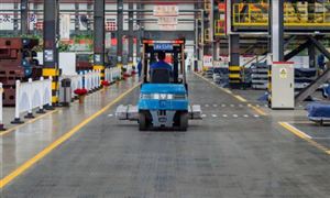 2022叉車市場份額及行業需求分析報告