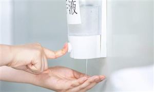 2022洗手液行業發展空間及洗手液市場滲透率分析