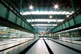 2022高強度鋼企業競爭格局與面臨的問題分析