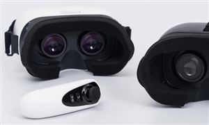 VR設備行業現狀分析 未來年出貨量為過億級別