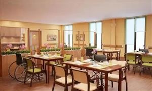 中國養老機構市場調研 2022年養老機構行業前景及市場定位分析