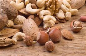 2022中國堅果市場消費需求和增長趨勢研究