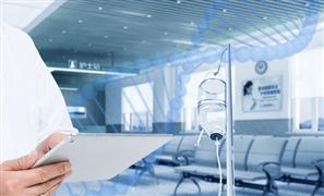 大輸液行業市場需求分析 大輸液市場前景廣闊