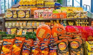 食品加工制造板塊異動拉升黑芝麻漲停  中國休閑食品行業全景調研