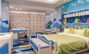 國(guó)家三孩政策的推廣實(shí)施下 兒童家具行業(yè)未來(lái)發(fā)展趨勢(shì)分析