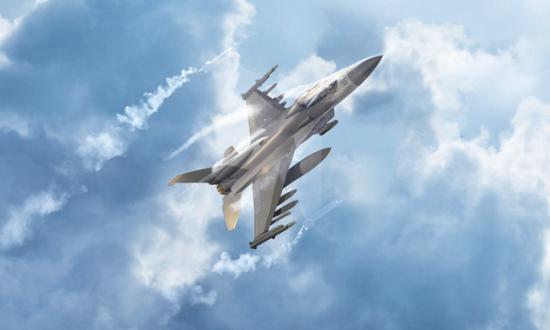 中國兵器工業行業發展態勢