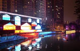 2022中國夜游經濟消費需求與發展趨勢預測