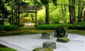 園林景觀發(fā)展現(xiàn)狀 更高層次的功能要求推進市政園林景觀的不斷發(fā)展