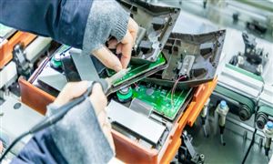 2022精密儀器行業(yè)市場需規(guī)模分析報告