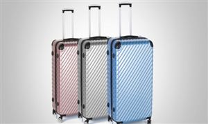 2022中國箱包零售產業市場發展分析報告