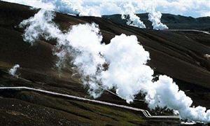 地熱能供暖市場容量 中國地熱供暖市場發展潛力分析