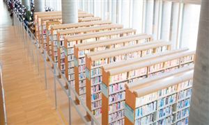 2022智慧圖書館行業市場調研與發展前景