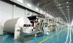 歐洲造紙業(yè)供應鏈將短缺 2022年全球造紙行業(yè)市場份額與前景分析