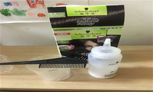 染發劑市場需求分析  染發劑行業發展分析