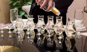 商務餐飲行業現狀分析 商務餐飲行業發展趨勢分析