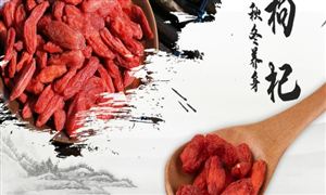 市場(chǎng)調(diào)研 2022枸杞行業(yè)調(diào)研及未來發(fā)展方向分析