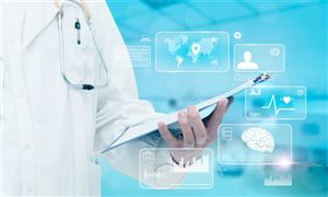 全球數(shù)字醫(yī)療市場規(guī)模分析 數(shù)字醫(yī)療發(fā)展及未來數(shù)字醫(yī)療場景的建設(shè)如何