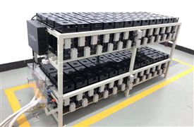 2022全球儲能電池應用規模與市場需求態勢