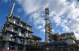 2022中國(guó)基礎(chǔ)化工行業(yè)營(yíng)業(yè)收入與未來趨勢(shì)