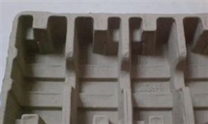 紙漿模塑市場需求分析 2022年紙漿價(jià)格行情分析