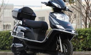 電動摩托車行業(yè)現(xiàn)狀和前景 電動摩托車行業(yè)市場規(guī)模及增速預(yù)測