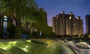 上海今日全市暫停開(kāi)放景觀照明 景觀照明行業(yè)發(fā)展機(jī)遇及趨勢(shì)分析