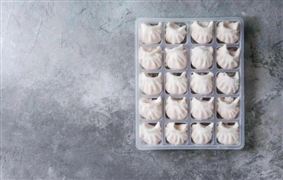 2022中國速凍食品行業產品格局及發展前景